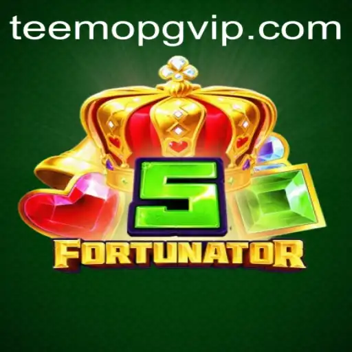 Descubra o Mundo do 5Fortunator: Uma Jornada em Teemo pg