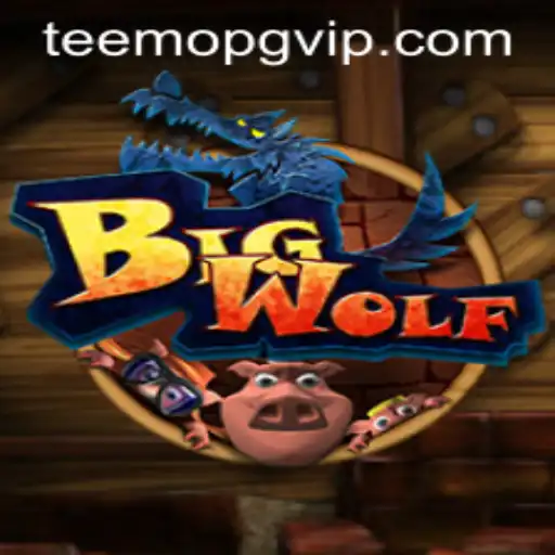 Explorando BigWolf: Um Mergulho Detalhado no Mundo de Teemo pg