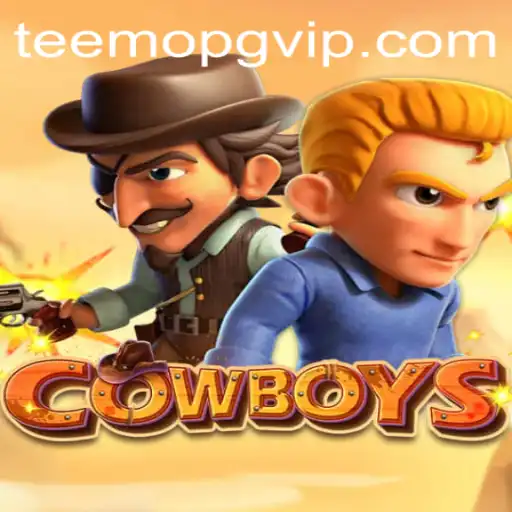 COWBOYS: Aventuras no Velho Oeste com a Influência de Teemo pg