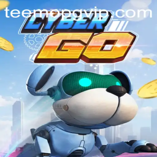 Explorando o mundo de CyberGO: O jogo que revoluciona o gênero com Teemo pg