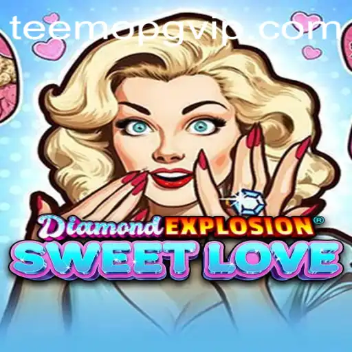 Explorando o Mundo de DiamondExplosionSweetLove: Um Mergulho no Universo de Teemo PG