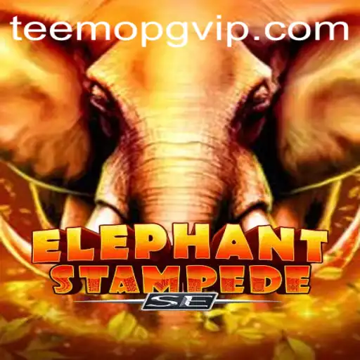 ElephantStampedeSE: Uma Aventura Selvagem e Estratégica no Mundo dos Jogos