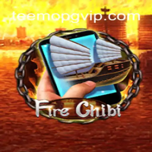 FireChibiM: Uma Nova Aventura com Teemo pg