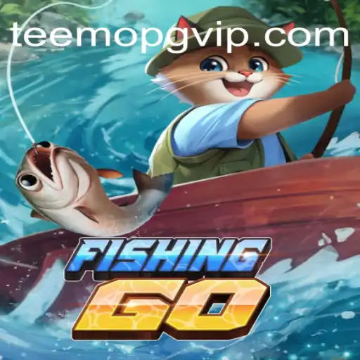 Explorando o Universo de FishingGO: Uma Jornada Virtual com Teemo pg