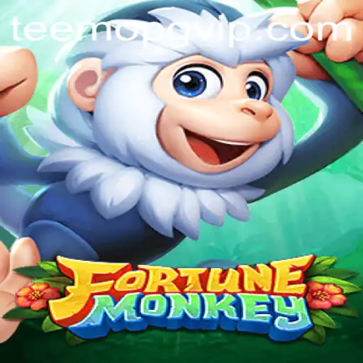 FortuneMonkey: Aventura e Estratégia no Mundo dos Games