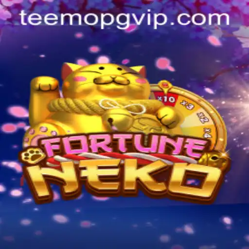 Descubra o Mundo de Aventura de FortuneNeko com Teemo PG