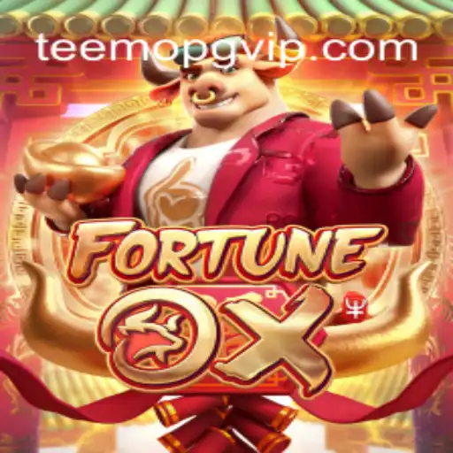 Explorando o Fascinante Mundo de FortuneOx e Teemo pg