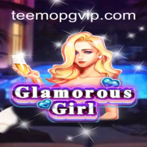 Descubra o Encanto de GlamorousGirl
