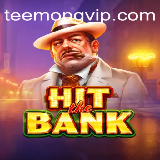 Explorando o Mundo de HitTheBank: A Nova Sensação nos Jogos