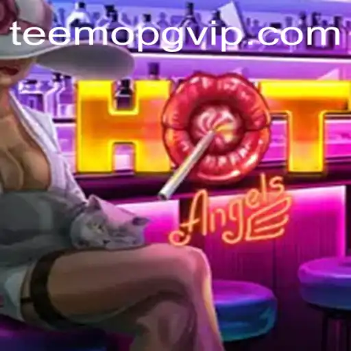 Descubra o Mundo de HotAngels: O Jogo de Estratégia Destacado por Teemo pg