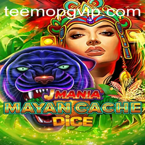 Explorando o Mundo de JManiaMayanCacheDice: Regras e Estratégias para Vencer