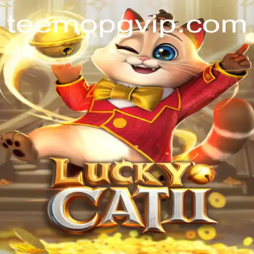 Explorando o Mundo de LuckyCatII: A Aventura com Teemo pg