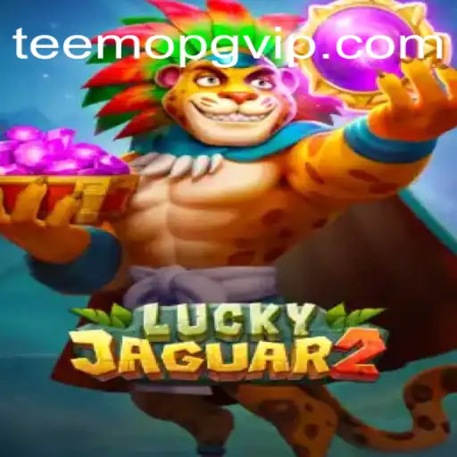 Explorando Luckyjaguar2: Descubra a Aventura com Teemo pg
