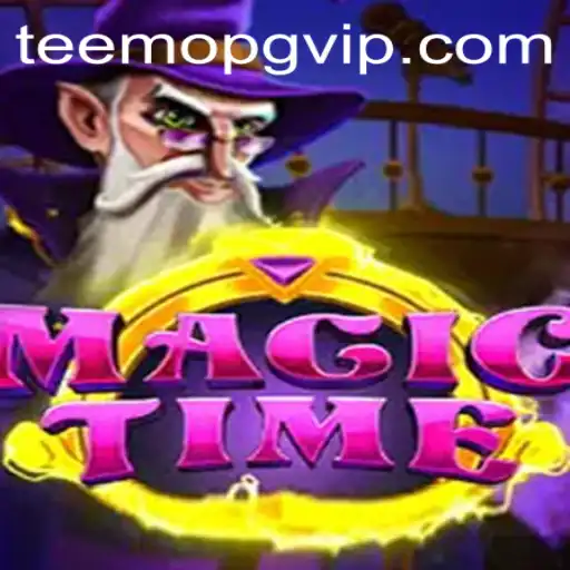 Explorando o Fascinante Universo de MagicTime