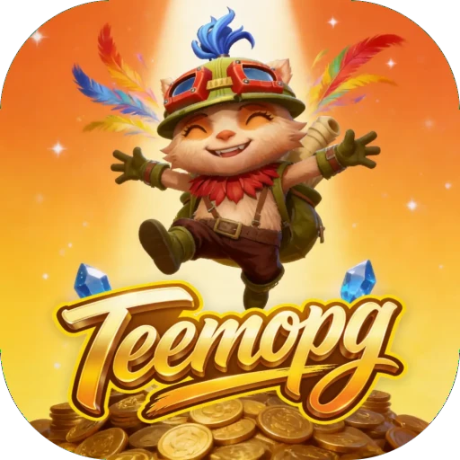 Teemo pg Logo