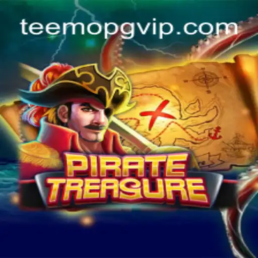 Explorando o Mundo de PirateTreasure: Uma Aventura com Teemo pg