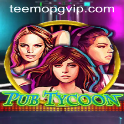 Descubra PubTycoon: O Novo Jogo que Está Revolucionando os Simuladores de Gerenciamento