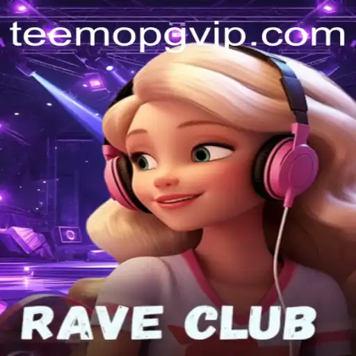 Explorando RaveClub: A Nova Sensação dos Jogos com Teemo pg