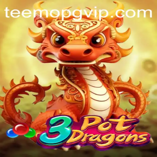 Explore o Mundo de 3PotDragons: Aventura e Estratégia