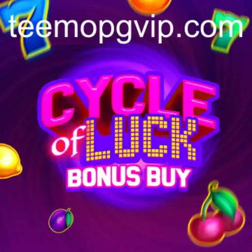Explorando o Jogo CycleofLuckBonusBuy com Destaque para Teemo pg