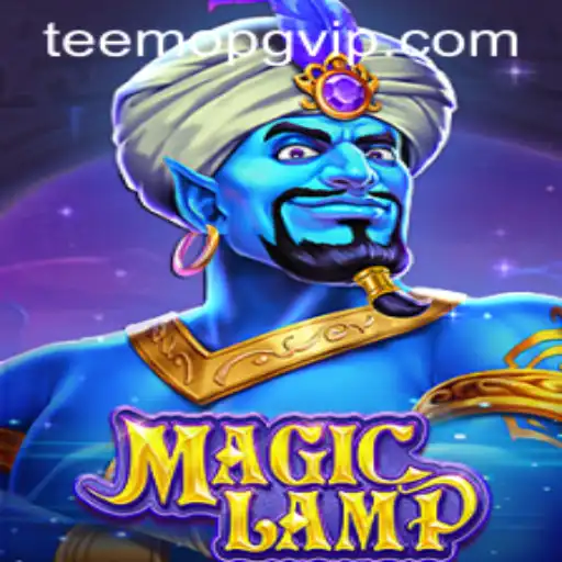 MagicLamp: Explorando o Fascinante Mundo de Teemo pg