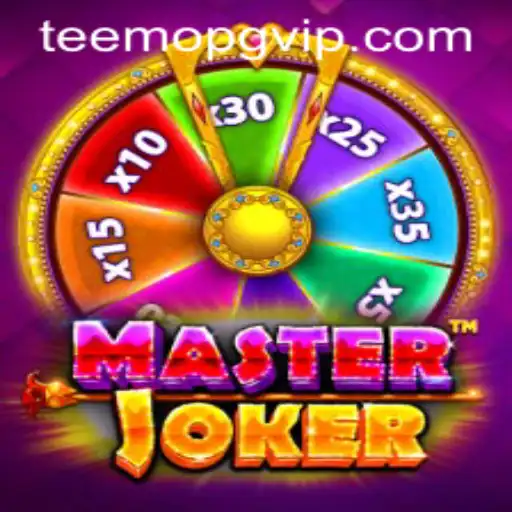 Descubra o Fascinante Mundo de MasterJoker: Regras e Estratégias