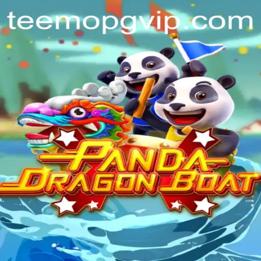 Explorando o Universo de PANDADRAGONBOAT: O Jogo Que Une Aventura e Estratégia