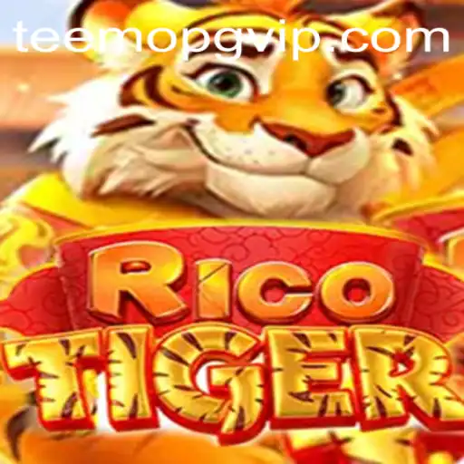 RicoTiger: Uma Jornada Aventura e Estratégia no Mundo de Teemo pg