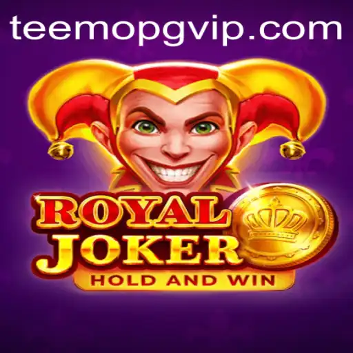 Explorando o Universo de RoyalJoker: Descubra Como Jogar e Vencer em Teemo pg