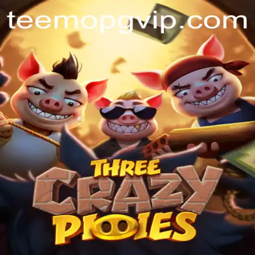 Explorando as Aventuras de ThreeCrazyPiggies e o Fenômeno Teemo Pg