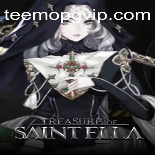 Descubra o Universo de TreasureofSaintElla: Uma Aventura com Teemo pg