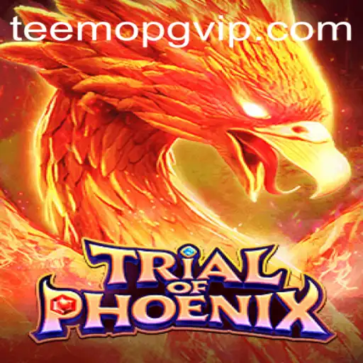 Descubra o Fascinante Universo de TrialofPhoenix: Um Novo Horizonte de Estratégia e Aventura