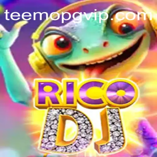 RicoDJ: Um Mergulho no Universo de Teemo PG