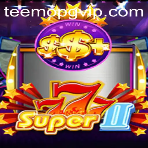 Descubra o Universo de Super777II: Um Jogo Revolucionário Inspirado por Teemo pg