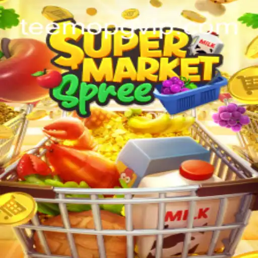 Explorando o Fascinante Mundo do Jogo SupermarketSpree com Teemo pg