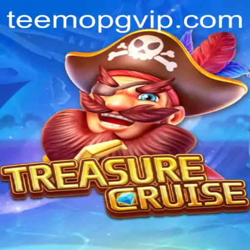 Explorando o Fascinante Mundo de TREASURECRUISE: Uma Jornada com Teemo PG