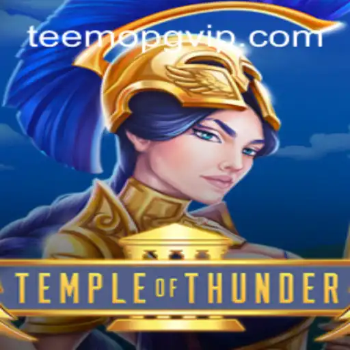 TempleofThunder: Descubra os Segredos do Jogo que Movimenta o Mundo Gamer