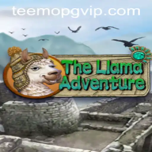 TheLlamaAdventure: Explorando o Mundo de Teemo pg