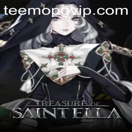 Descubra o Universo de TreasureofSaintElla: Uma Aventura com Teemo pg
