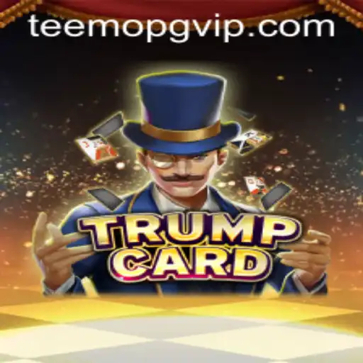 Explorando TrumpCard: Um Jogo Estratégico com Teemo pg