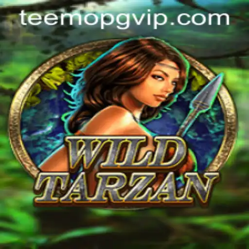 WildTarzan: Aventure-se em Novos Territórios com Estratégias e Ação