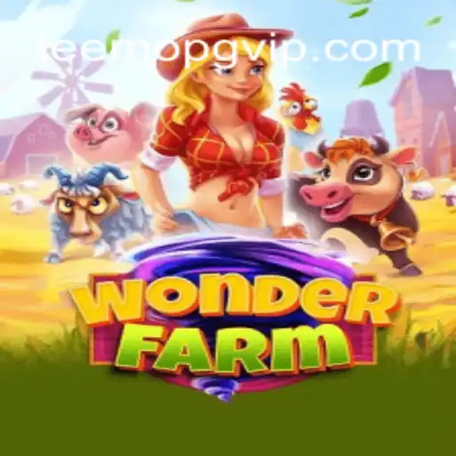 Explorando o Encantador Mundo de WonderFarm: Guia Completo